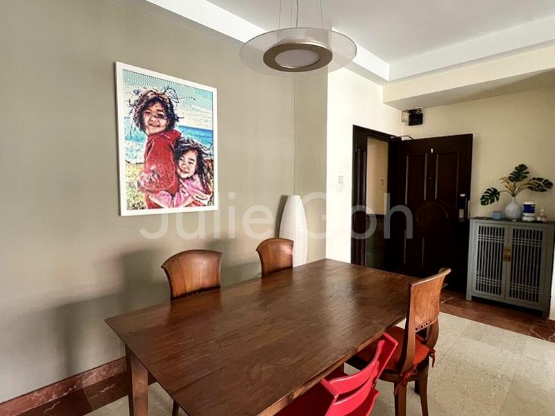 3 Bed Condo for Rent in  Casuarina Cove - Image 9